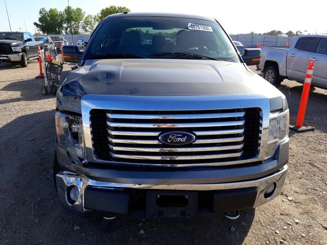 Photo 7 from auction – 2011 FORD F150 SUPER with VIN 1FTFW1EF6BFB83951