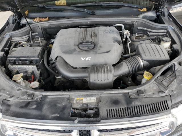 Photo 7 from auction – 2014 DODGE DURANGO LI with VIN 1C4RDHDG3EC313910