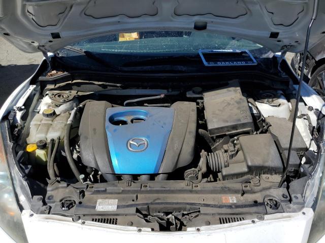 صورة رقم 7 من المزاد - 2012 MAZDA 3 I مع VIN JM1BL1L89C1601803