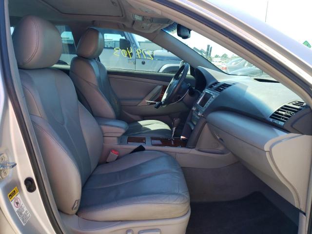 Photo 5 from auction – 2011 TOYOTA CAMRY HYBR with VIN 4T1BB3EK5BU136257