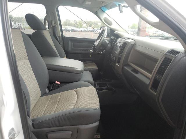 Photo 5 from auction – 2010 DODGE RAM 2500 with VIN 3D7UT2CL4AG114872
