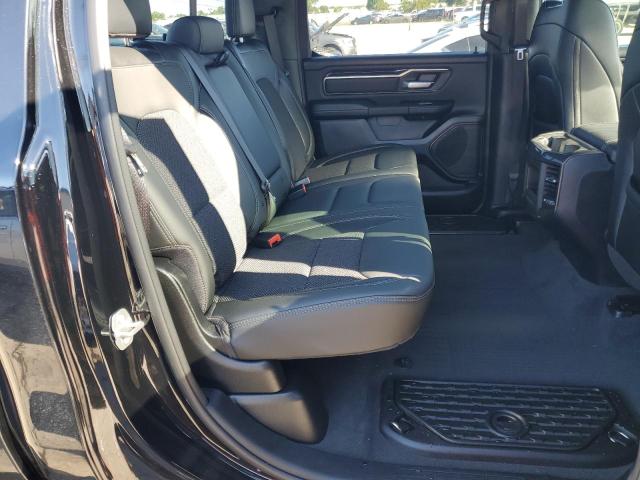 Photo 6 from auction – 2021 RAM 1500 REBEL with VIN 1C6SRFLT5MN724578