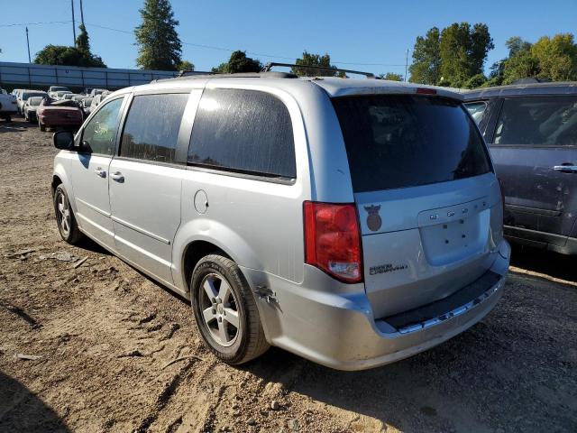 Photo 3 from auction – 2012 DODGE GRAND CARA with VIN 2C4RDGCG7CR301890
