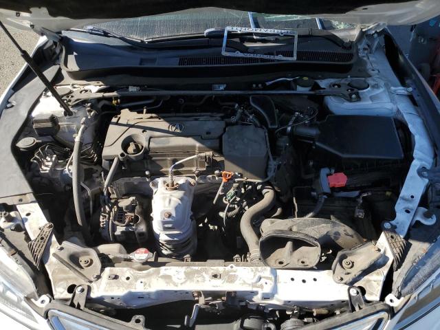 Photo 7 from auction – 2016 ACURA TLX with VIN 19UUB1F39GA009093