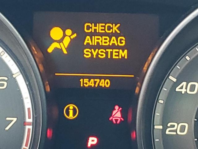 Photo 8 from auction – 2011 ACURA MDX TECHNO with VIN 2HNYD2H68BH518331
