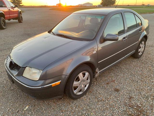 Photo 2 from auction – 2004 VOLKSWAGEN JETTA GL with VIN 3VWRK69MX4M035770