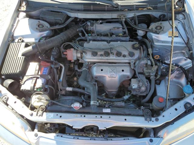 Photo 7 from auction – 2002 HONDA ACCORD VAL with VIN 1HGCF866X2A053518