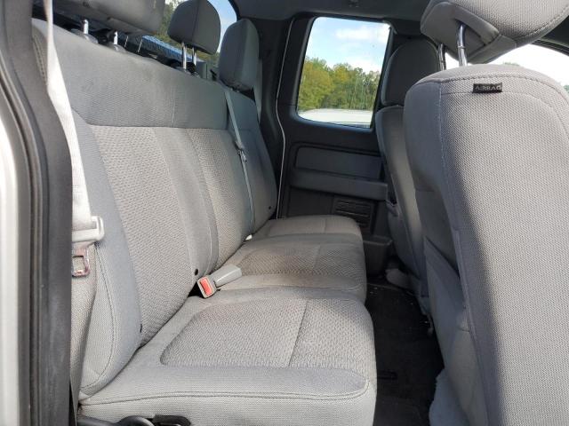Photo 6 from auction – 2013 FORD F150 SUPER with VIN 1FTFX1CF7DKD28571