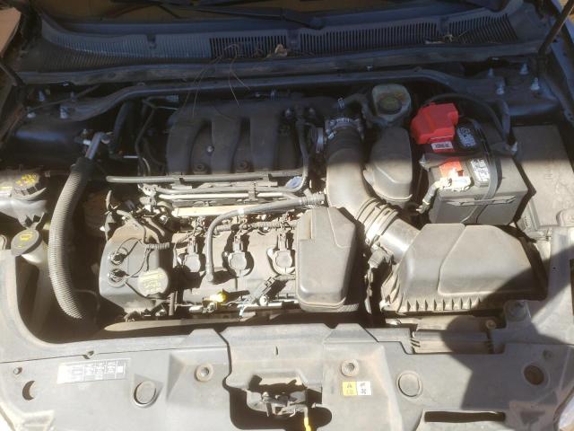 Photo 7 from auction – 2013 FORD TAURUS SEL with VIN 1FAHP2E82DG190220