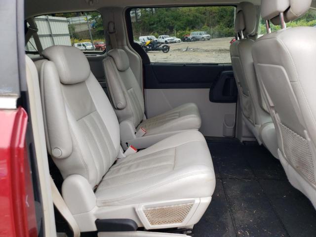 Photo 6 from auction – 2010 CHRYSLER TOWN & COU with VIN 2A4RR5D10AR356964