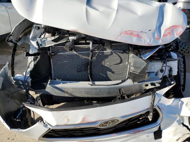 Photo 9 from auction – 2022 TOYOTA HIGHLANDER with VIN 5TDGZRAH1NS090356