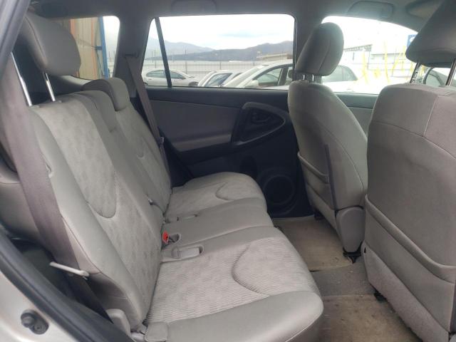 Photo 6 from auction – 2010 TOYOTA RAV4 with VIN 2T3BF4DV3AW060114