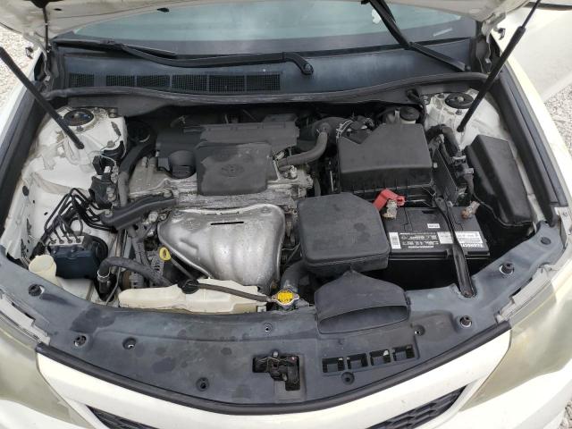 Photo 7 from auction – 2014 TOYOTA CAMRY L with VIN 4T1BF1FK5EU765447