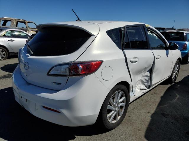 Photo 4 from auction – 2012 MAZDA 3 I with VIN JM1BL1L89C1601803