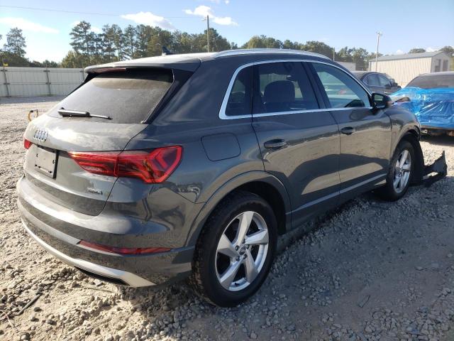 Photo 4 from auction – 2019 AUDI Q3 PREMIUM with VIN WA1AECF30K1076141