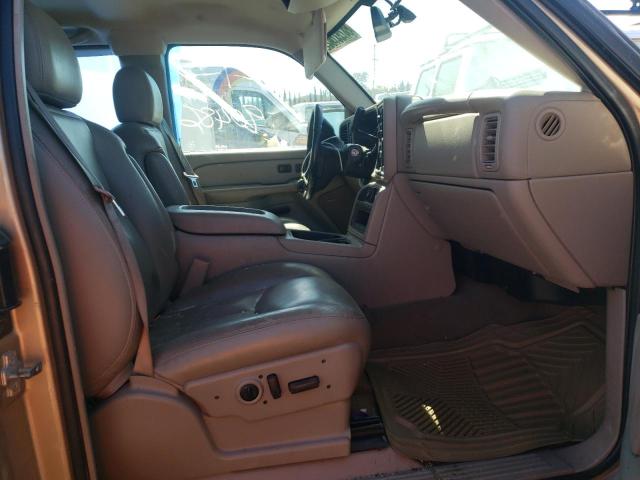 Photo 5 from auction – 2006 GMC SIERRA K25 with VIN 1GTHK29U46E175619