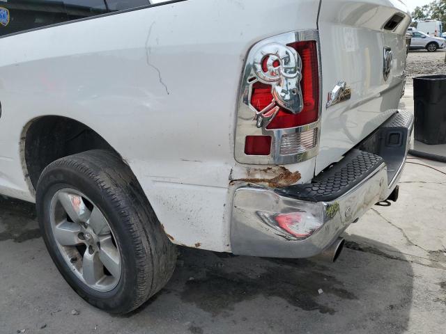 Photo 9 from auction – 2016 RAM 1500 SLT with VIN 1C6RR7TT9GS157401