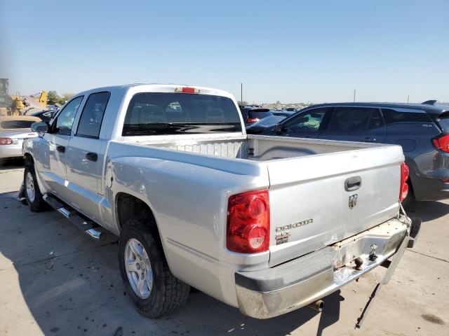 Photo 3 from auction – 2006 DODGE DAKOTA QUA with VIN 1D7HE48K96S519794
