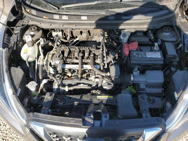 Photo 7 from auction – 2019 NISSAN KICKS S with VIN 3N1CP5CU5KL519042