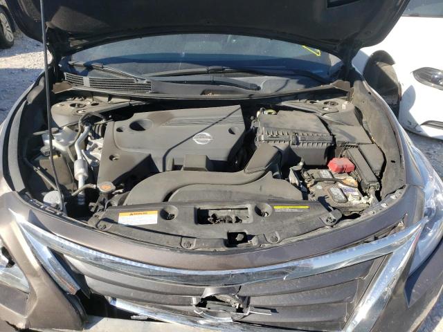 Photo 7 from auction – 2015 NISSAN ALTIMA 2.5 with VIN 1N4AL3AP1FN899977