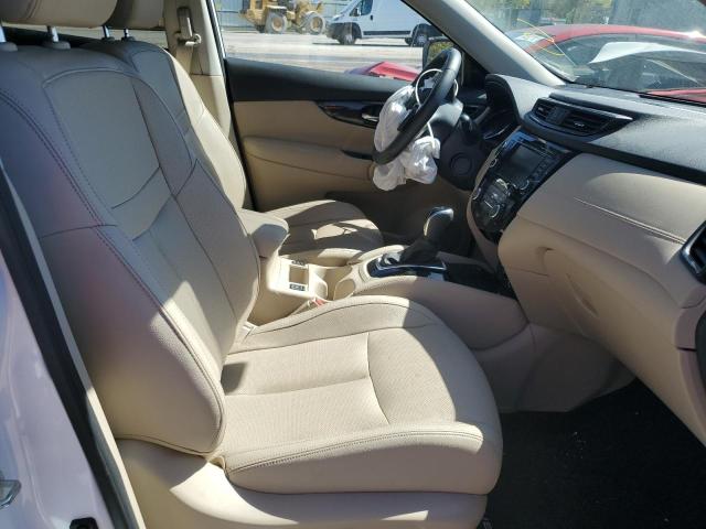 Photo 5 from auction – 2019 NISSAN ROGUE S with VIN 5N1AT2MTXKC809305