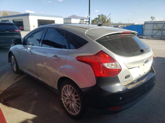 Photo 3 from auction – 2012 FORD FOCUS SEL with VIN 1FAHP3M28CL479031