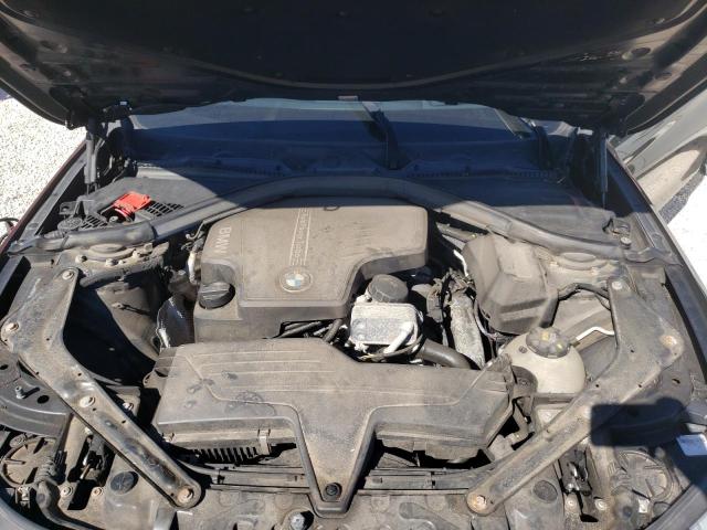 Zdjęcie 7 z aukcji – 2015 BMW 428 XI z VIN WBA3V9C55F5A78568