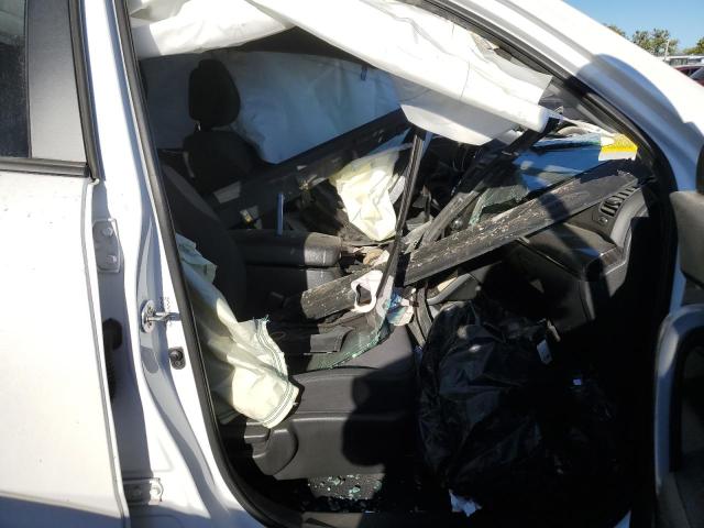 Photo 5 from auction – 2011 KIA SORENTO BA with VIN 5XYKTCA10BG095469