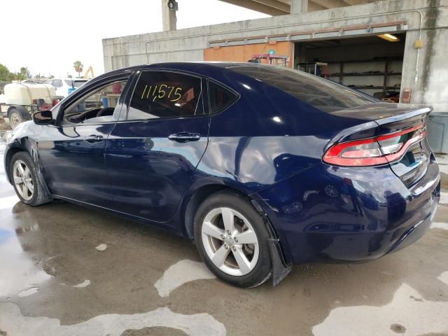 Photo 3 from auction – 2015 DODGE DART SXT with VIN 1C3CDFBB8FD129211