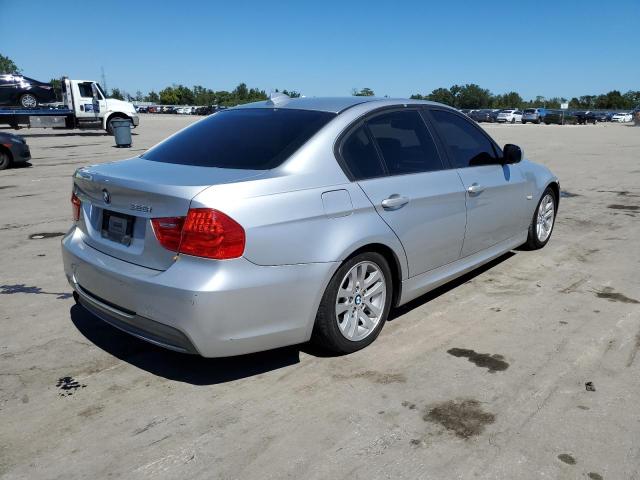 Photo 4 from auction – 2009 BMW 328 I with VIN WBAPH73539A174513