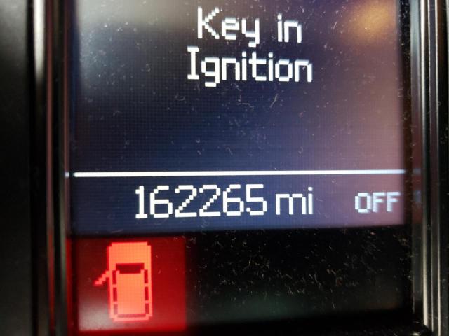 Photo 8 from auction – 2012 DODGE DURANGO SX with VIN 1C4RDHAG2CC261493