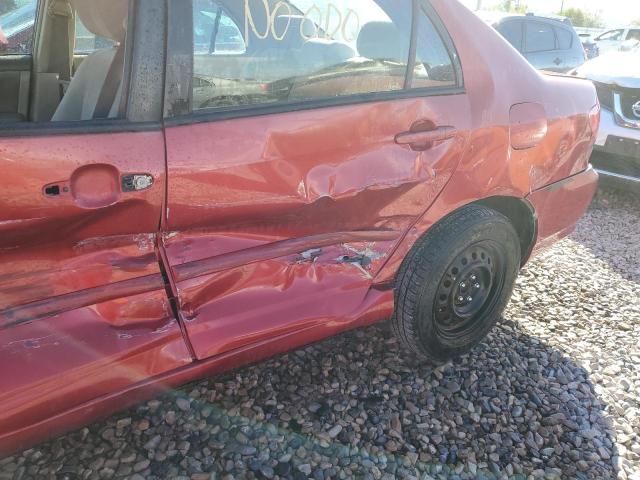 Photo 10 from auction – 2006 TOYOTA COROLLA CE with VIN 1NXBR32E56Z668463
