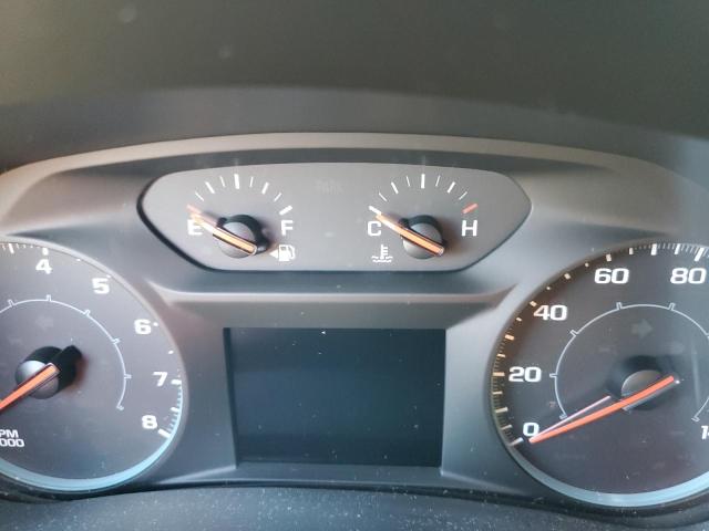 Photo 8 from auction – 2020 CHEVROLET EQUINOX LS with VIN 2GNAXHEV8L6233971