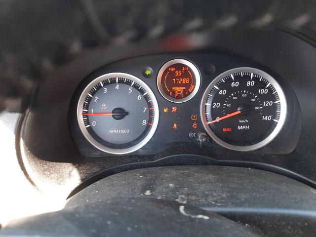 Photo 8 from auction – 2012 NISSAN SENTRA 2.0 with VIN 3N1AB6AP4CL637786