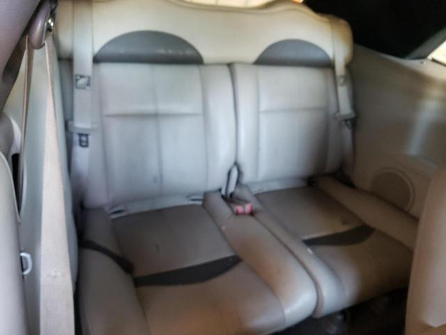 Photo 6 from auction – 2005 CHRYSLER PT CRUISER with VIN 3C3AY75S65T348836