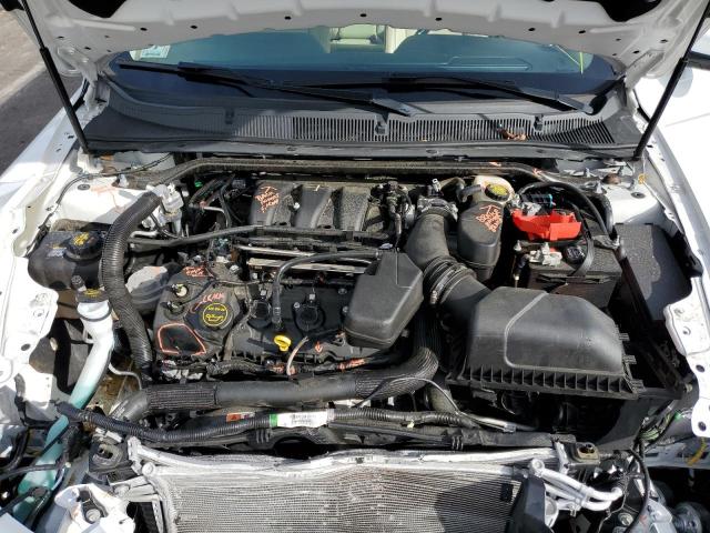Photo 7 from auction – 2017 FORD TAURUS SEL with VIN 1FAHP2E8XHG125217