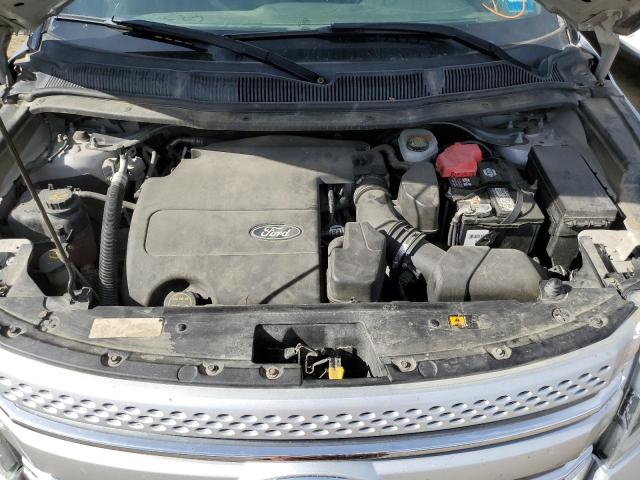 Photo 7 from auction – 2015 FORD EXPLORER X with VIN 1FM5K8D83FGA05963