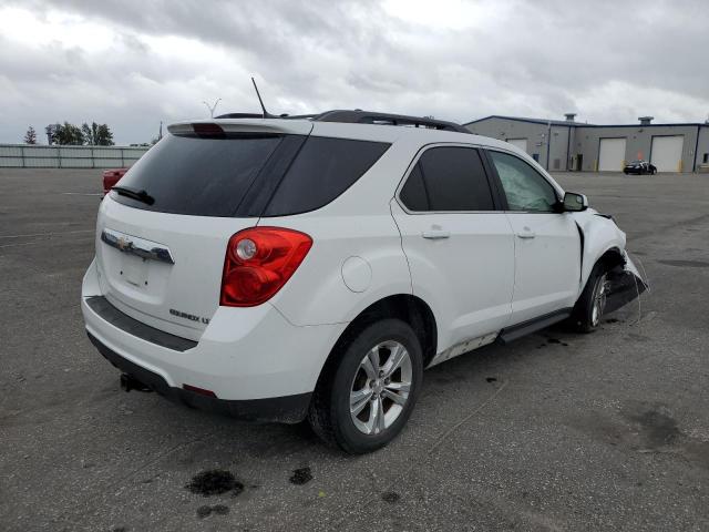 Foto 4 de la subasta – 2014 CHEVROLET EQUINOX LT con VIN 2GNALCEK4E6230217