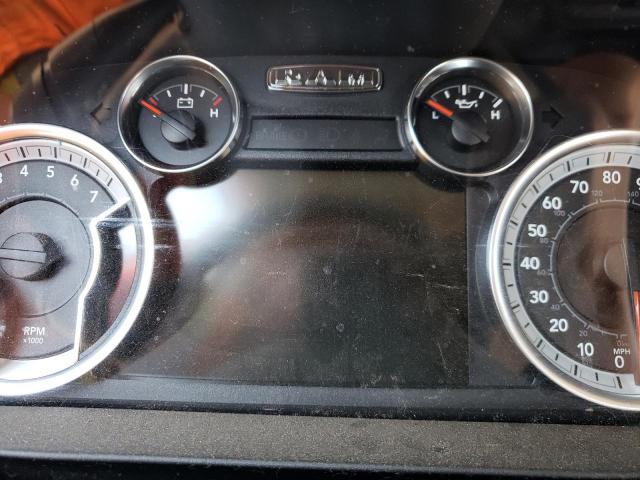 Photo 8 from auction – 2013 RAM 1500 SLT with VIN 1C6RR7LT6DS581212