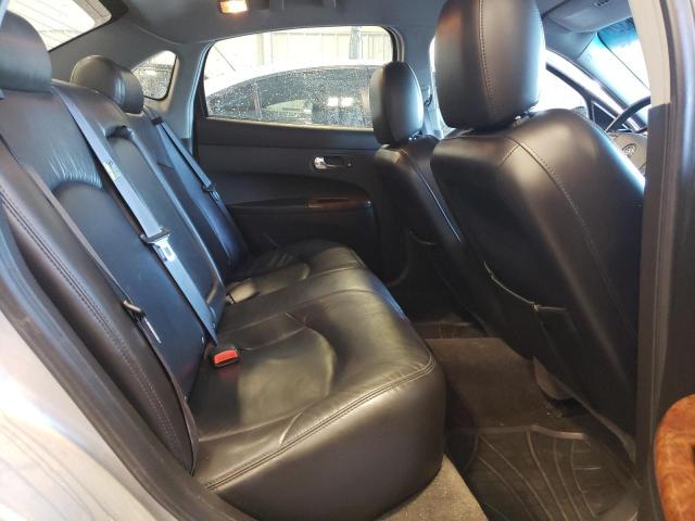 Photo 6 from auction – 2005 BUICK LACROSSE C with VIN 2G4WD532551281034