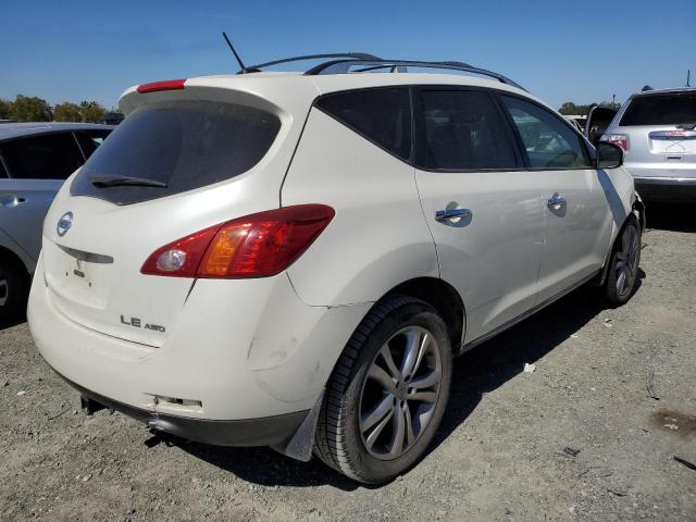 Photo 4 from auction – 2012 NISSAN MURANO with VIN JN8AZ18W49W113098