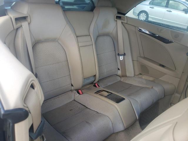 Photo 6 from auction – 2011 MERCEDES-BENZ E 350 with VIN WDDKK5GF5BF090083