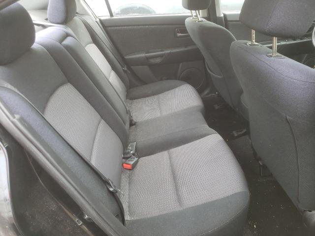 Photo 6 from auction – 2008 MAZDA 3 I with VIN JM1BK32G581857600
