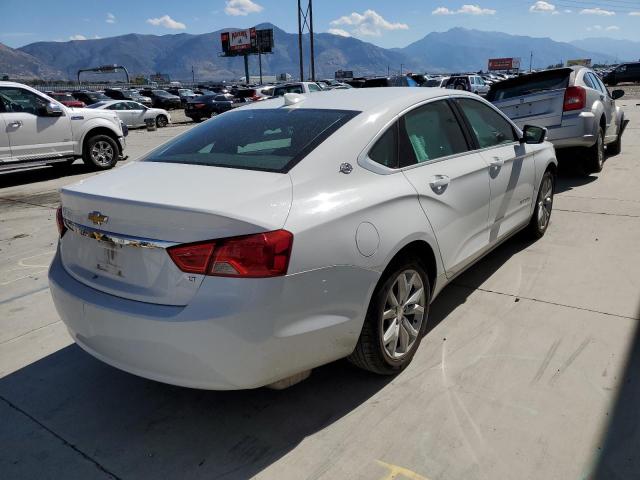 Photo 4 from auction – 2017 CHEVROLET IMPALA LT with VIN 1G1105S37HU186710