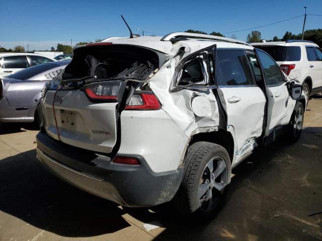 Photo 9 from auction – 2019 JEEP CHEROKEE L with VIN 1C4PJLDBXKD222341
