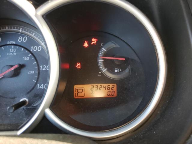 Photo 8 from auction – 2010 NISSAN VERSA S with VIN 3N1BC1AP3AL410994