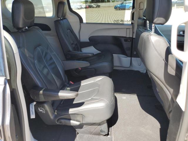 Photo 6 from auction – 2020 CHRYSLER PACIFICA T with VIN 2C4RC1BG9LR279814