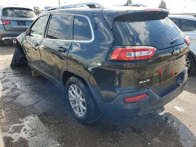 Photo 3 from auction – 2016 JEEP CHEROKEE L with VIN 1C4PJMCS8GW157508