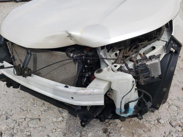 Photo 9 from auction – 2012 CHEVROLET VOLT with VIN 1G1RB6E45CU104554