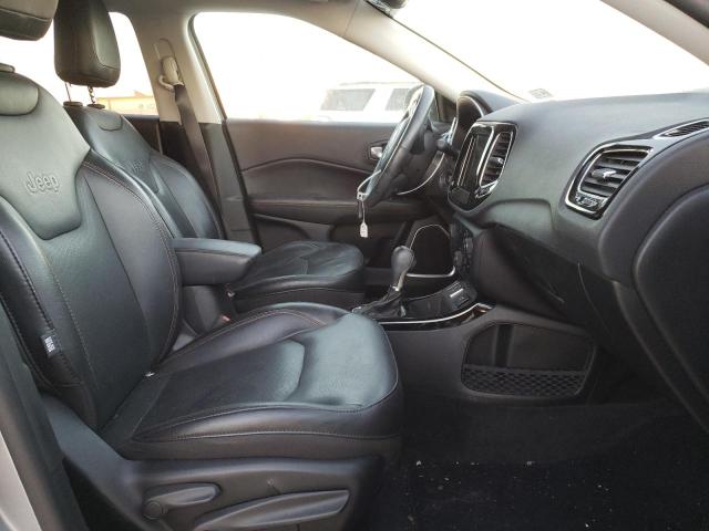Photo 5 from auction – 2018 JEEP COMPASS LI with VIN 3C4NJCCB1JT406603